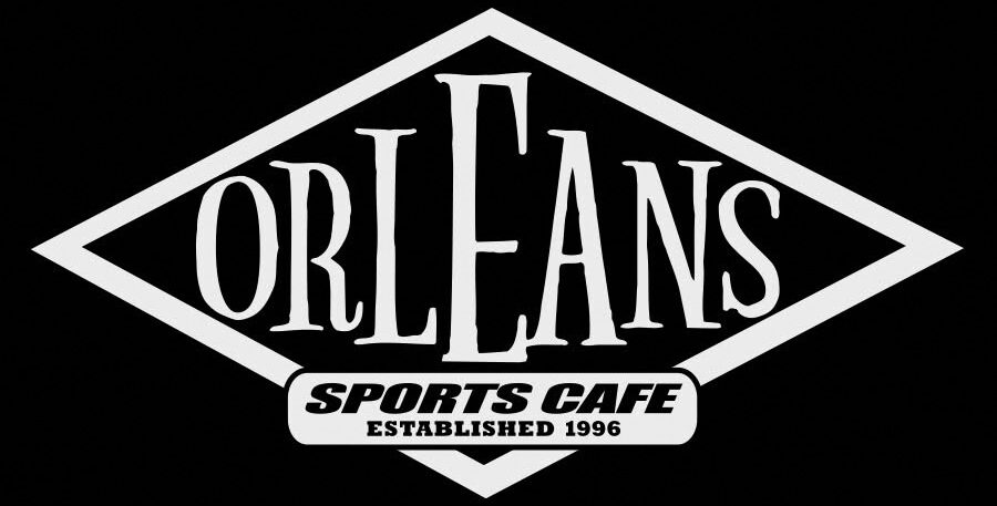 Orleans Sports Cafe